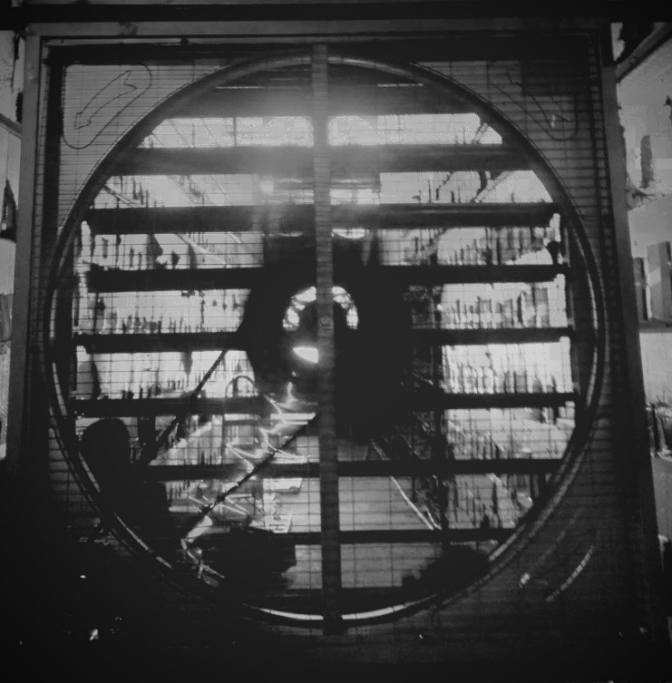 那些隐藏在大山中的