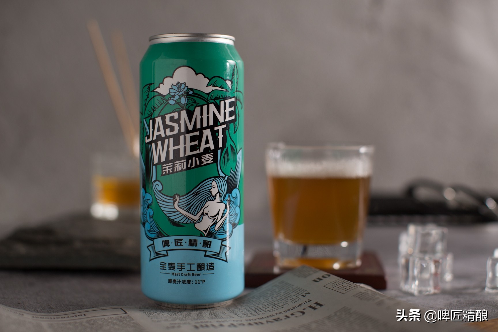 啤酒度数知多少？