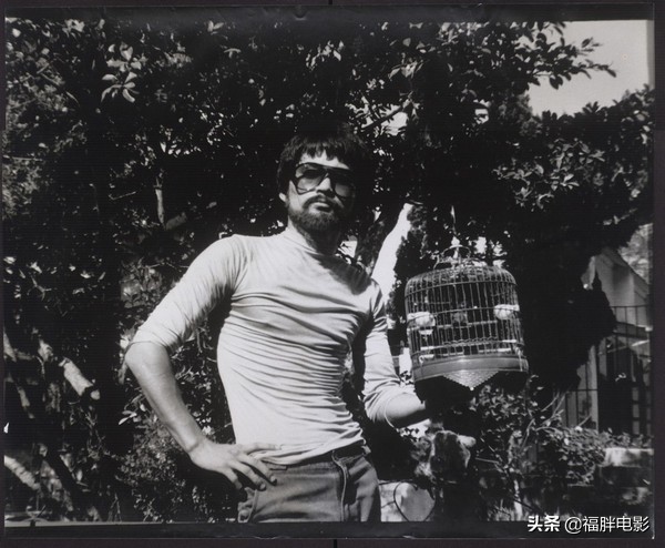 再谈金泰中(唐龙)及《死亡游戏》,《死亡塔》的幕后故事