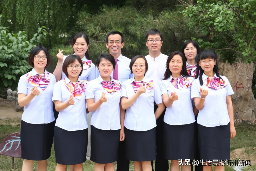 惊现两个最牛班级，全员达线！忻州实验中学高考再创佳绩，达线率90.7%