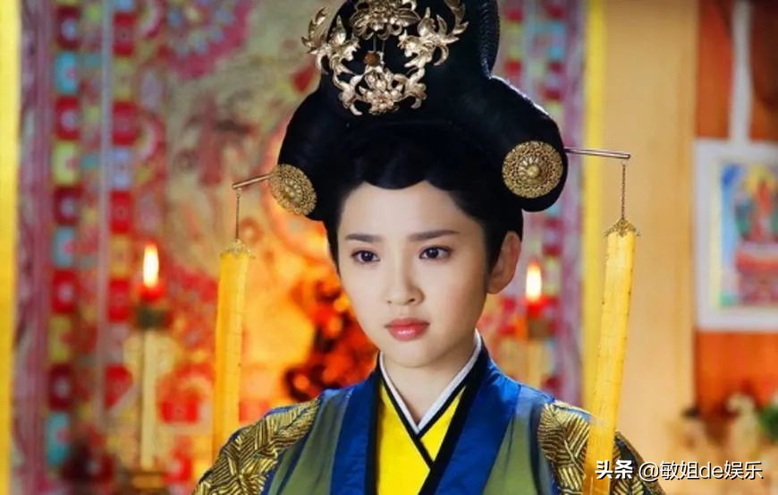 唐艺昕的这些小九九，张若昀知道吗？