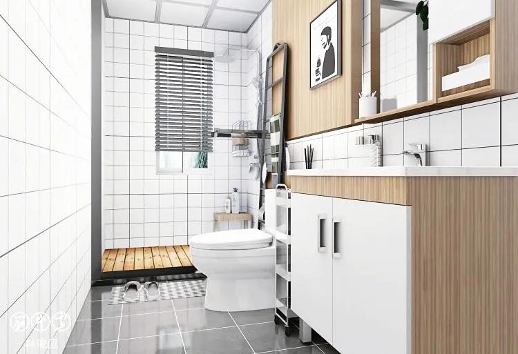 新手装饰遇到“暗室”千万不要慌，方法看下面