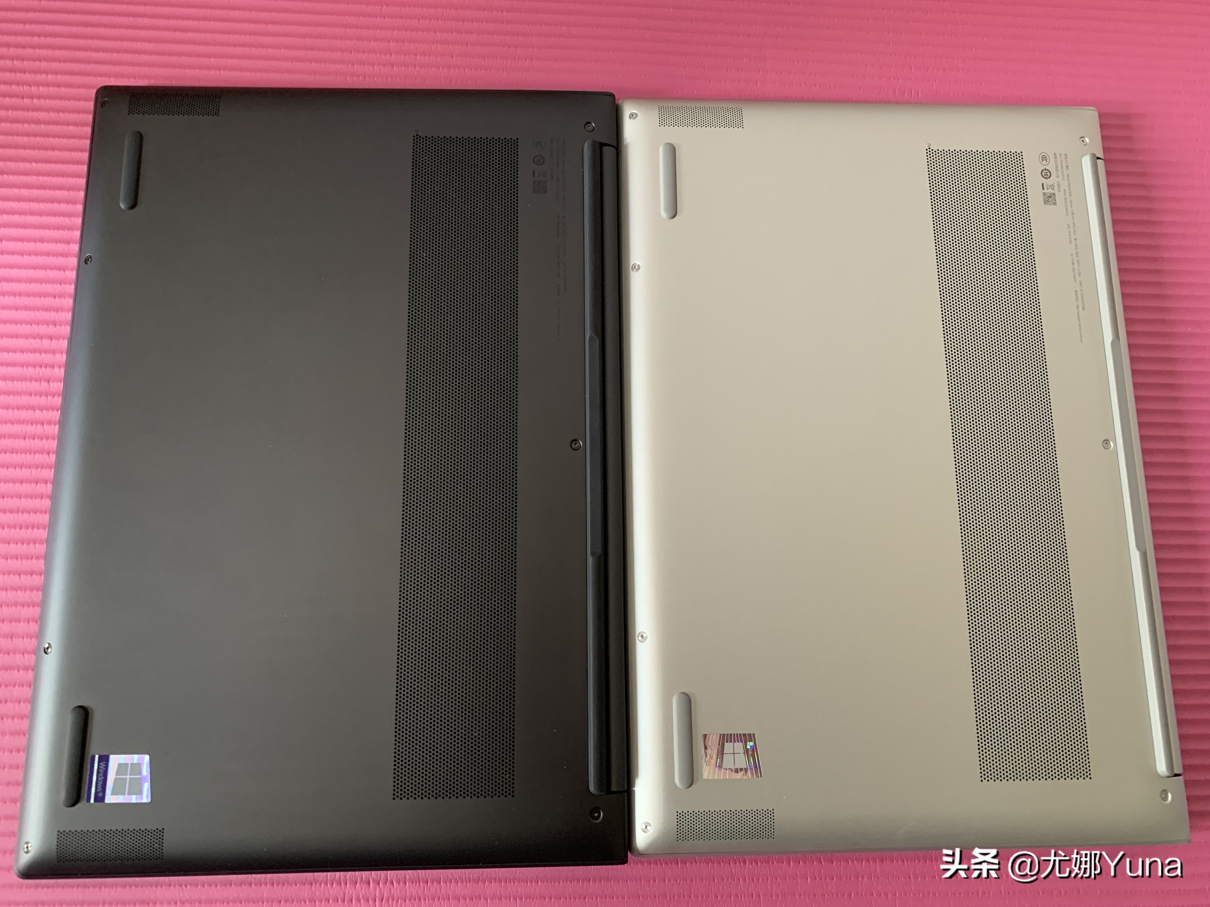 「评测」YOGA终结者？联想小新Pro14高刷版开箱测评