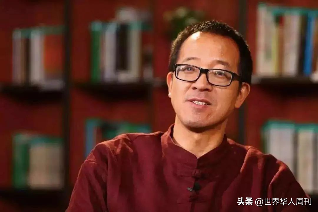 “留学教父”俞敏洪的悲喜人生：曾经九死一生，如今身价300亿