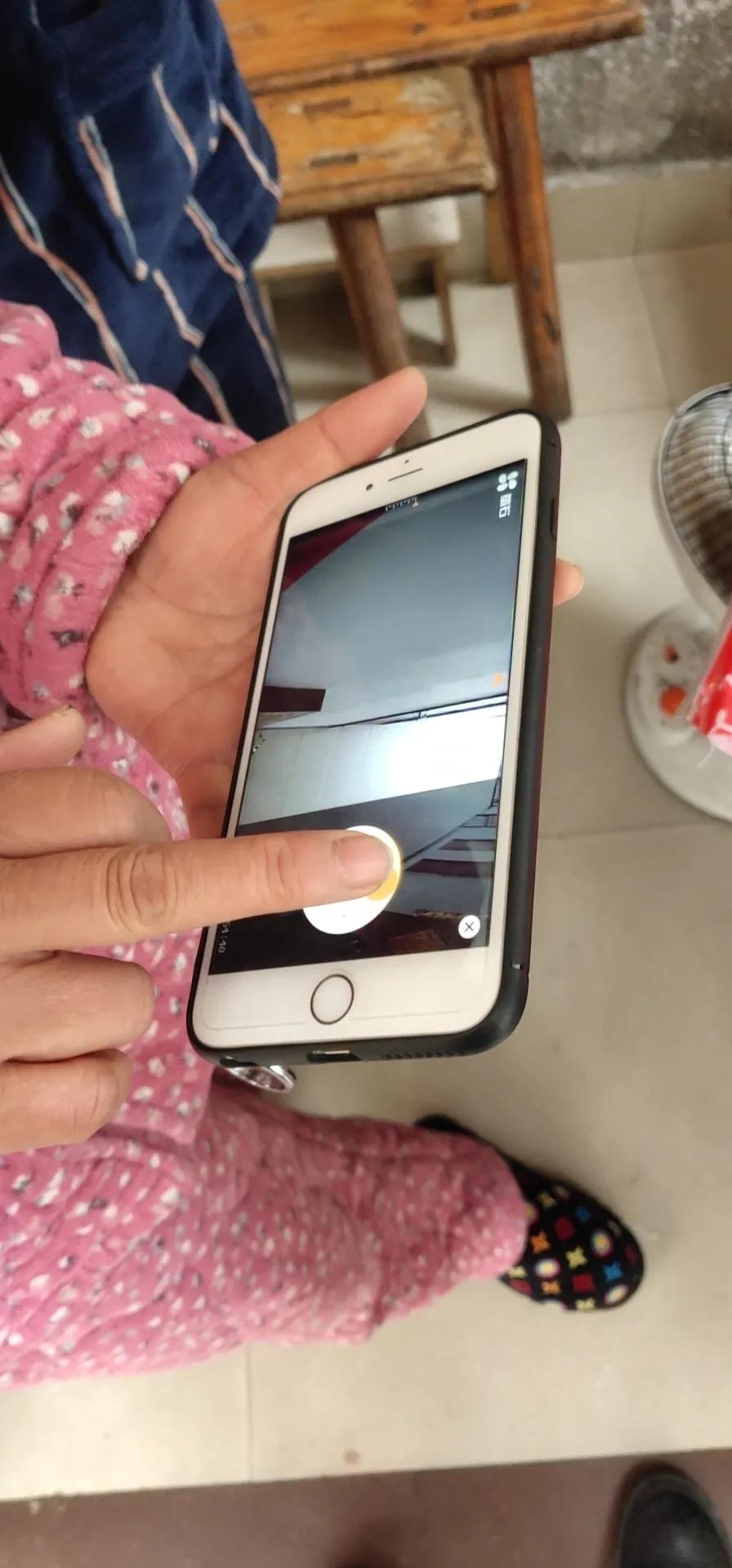 当客户问装4个监控多少钱和我们装要多少钱的区别！