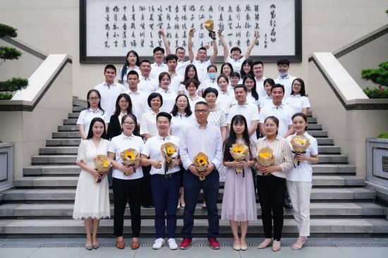 小浪探校 | 成都天立，来了！打造高端民办校“示范样本”