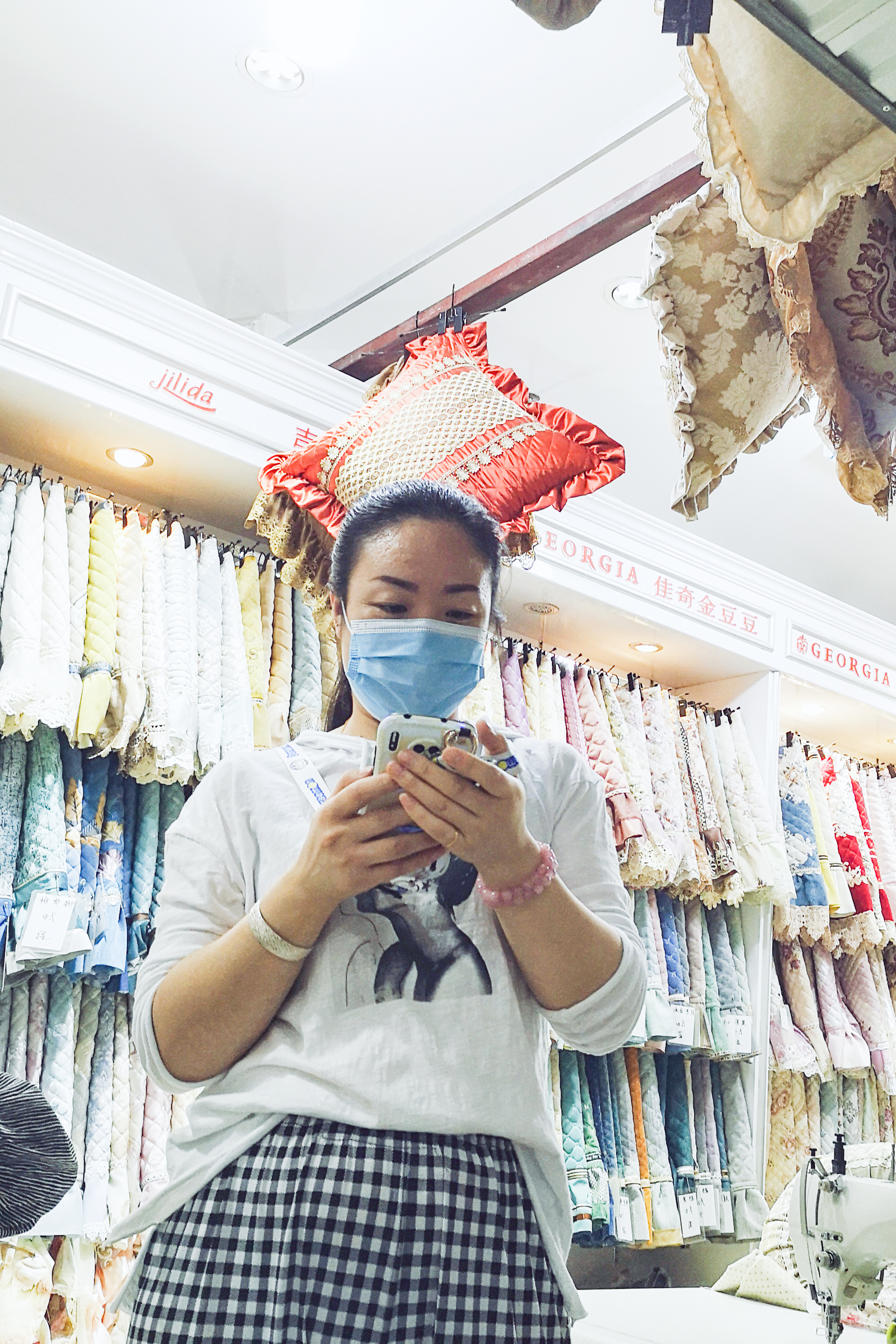 学校运动会，争的是一份快乐