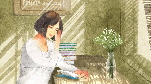 很多夫妻离婚，不是因为没感情，也不是因为不合适，而是因为缺钱