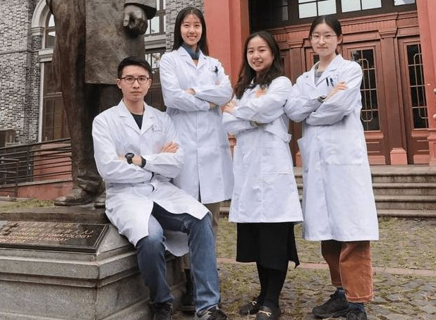 医学院排名2017（医学院）