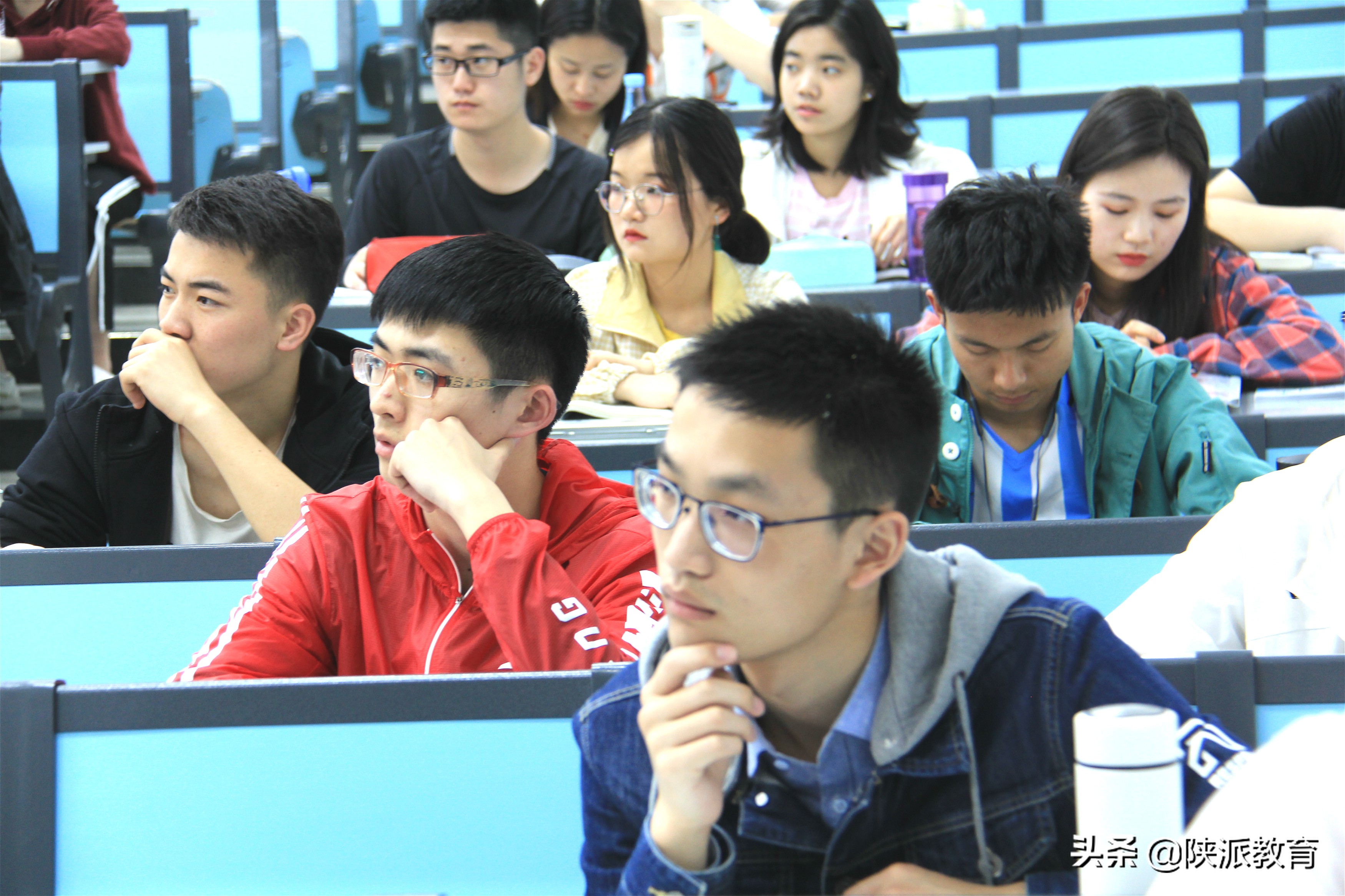 当青春遇上思政 | 西安交通大学：思政课为青春赋能