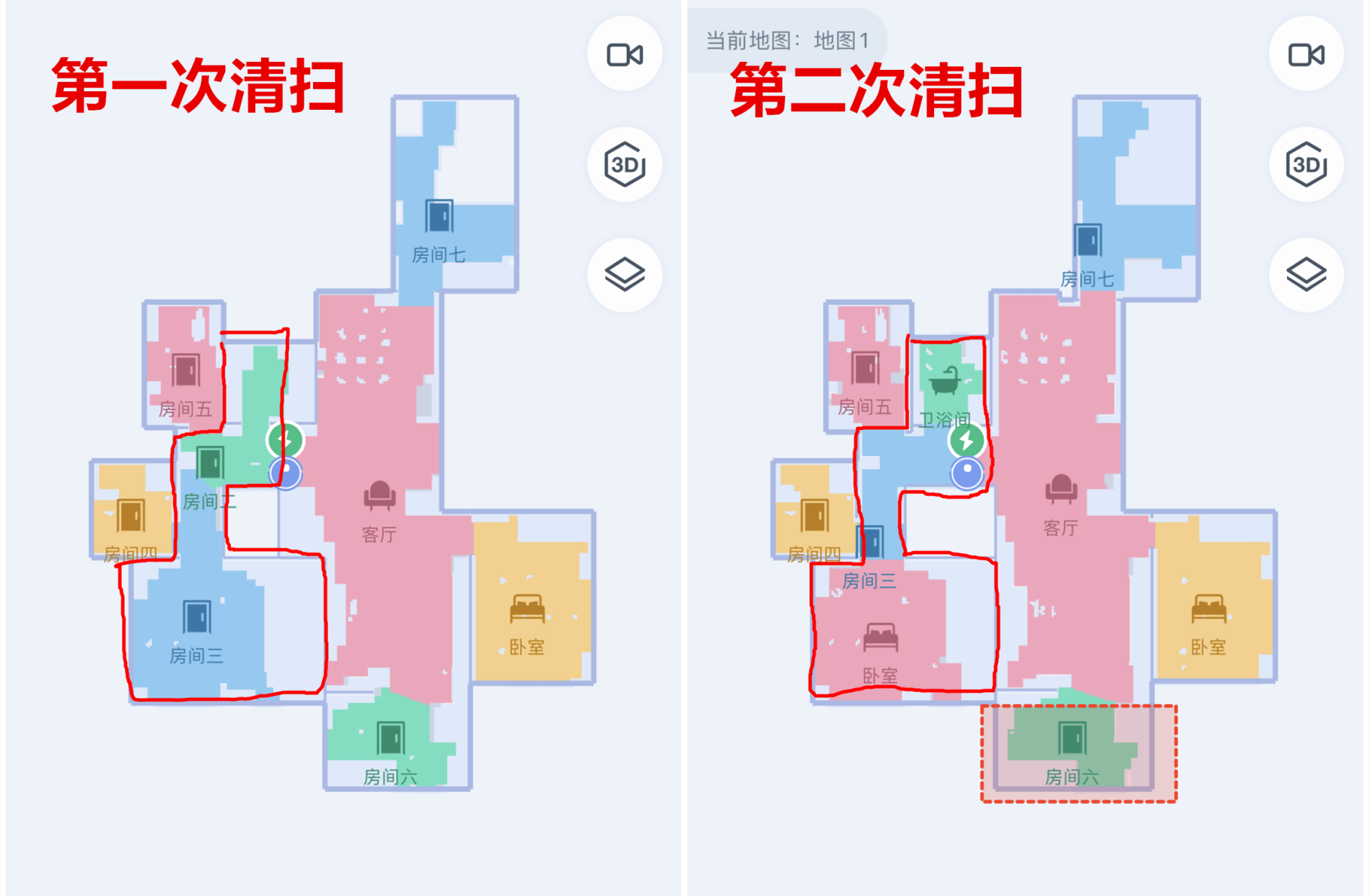 年度旗舰：科沃斯新品DEEBOT X1 OMNI扫拖机器人开箱评测