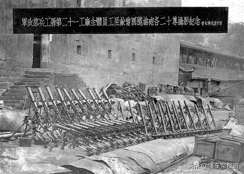 成长的苦涩：也曾把一手好牌打得稀烂 品长安汽车品牌历史