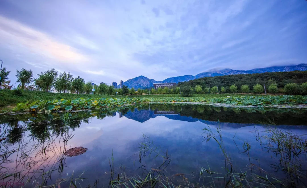 机会来了！加入大工，就现在