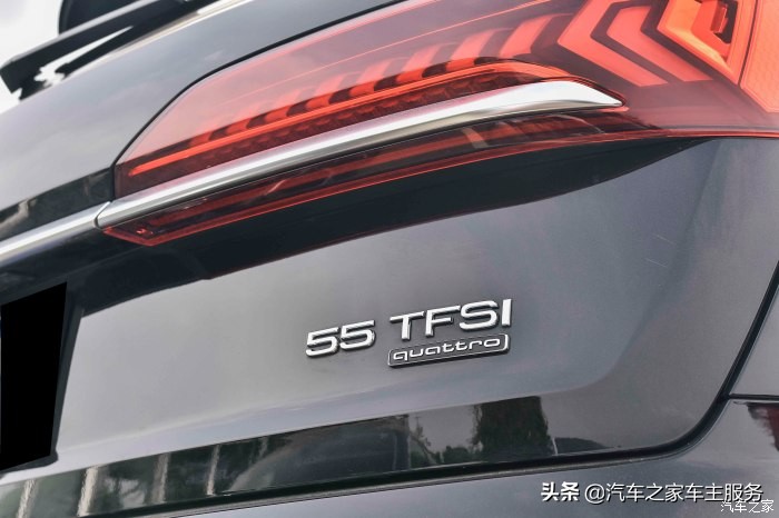 我觉得奥迪Q7才是终极SUV，你同意吗？