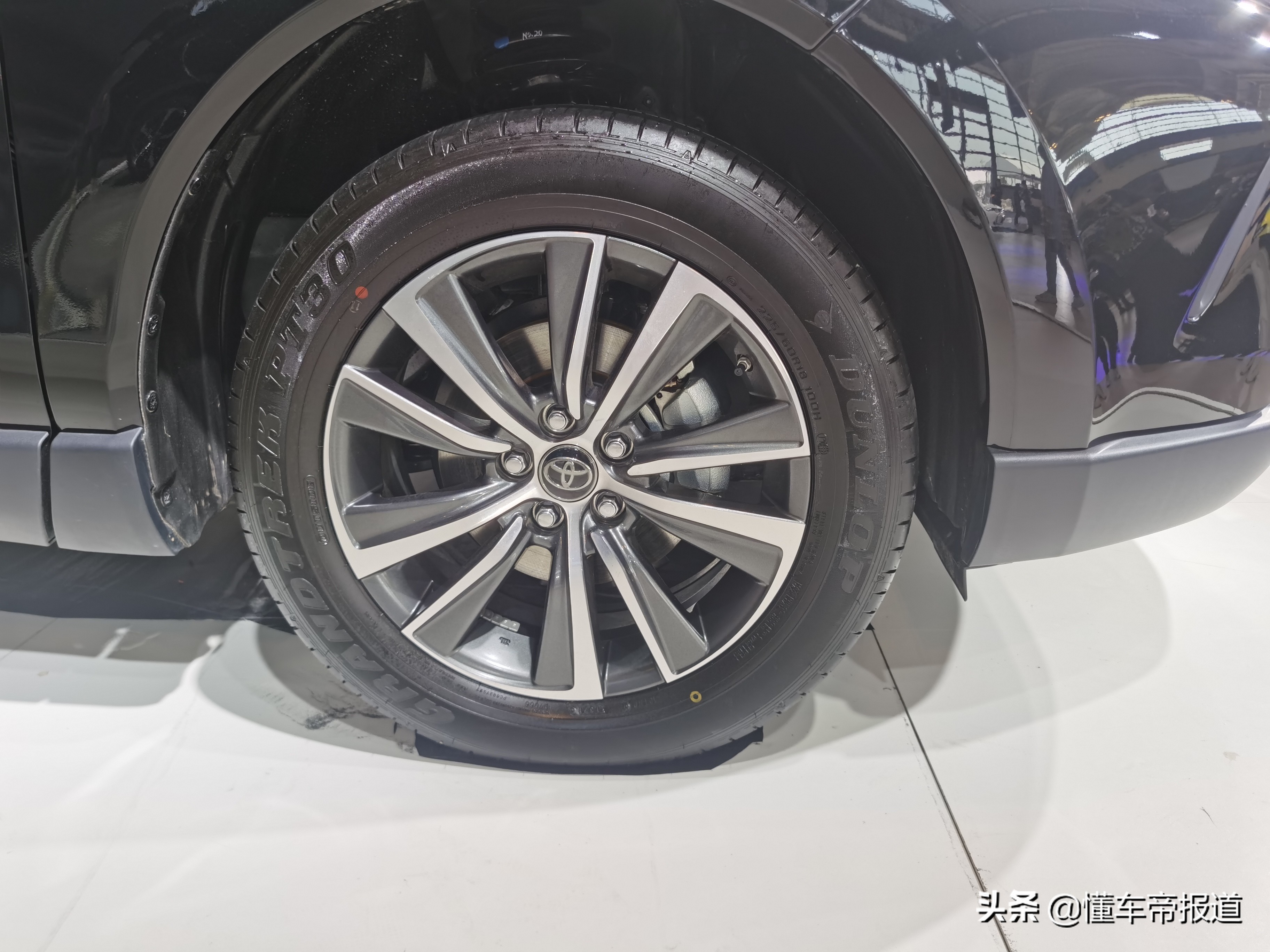 新车 </p><p>　　 高尔夫GTI、坦克500领衔，盘点2021天津车展十余款重磅新车