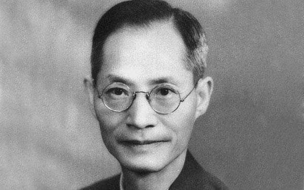 北大前校长蒋梦麟：抛弃发妻，另娶兄弟遗孀，74岁又娶拜金女