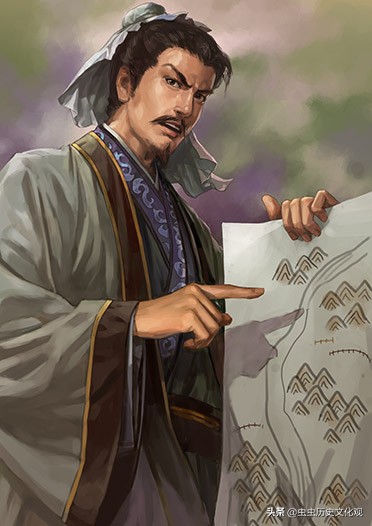 三国志12高清大图欣赏