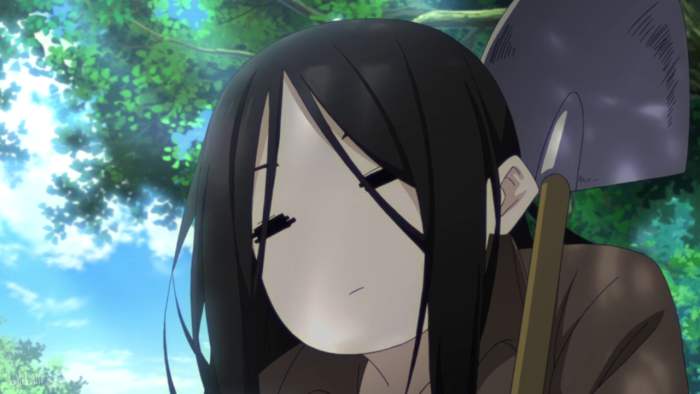 又一国漫因举报被停播整改，理由让人无奈，染发阻碍人上清华？