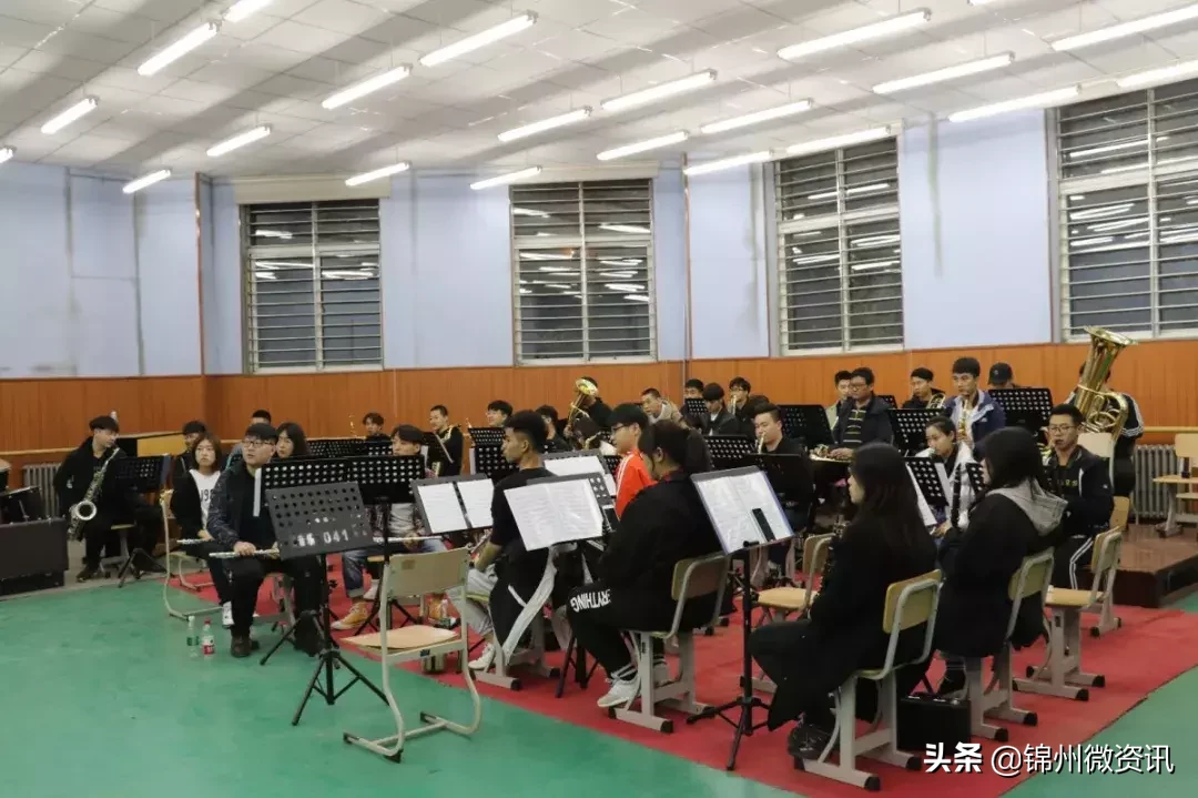 锦州渤海大学快来认领你的学院！各学院详细介绍