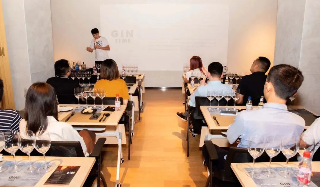 GIN TIME展团阵容升级，数十款知名金酒将亮相Wine to Asia 2021