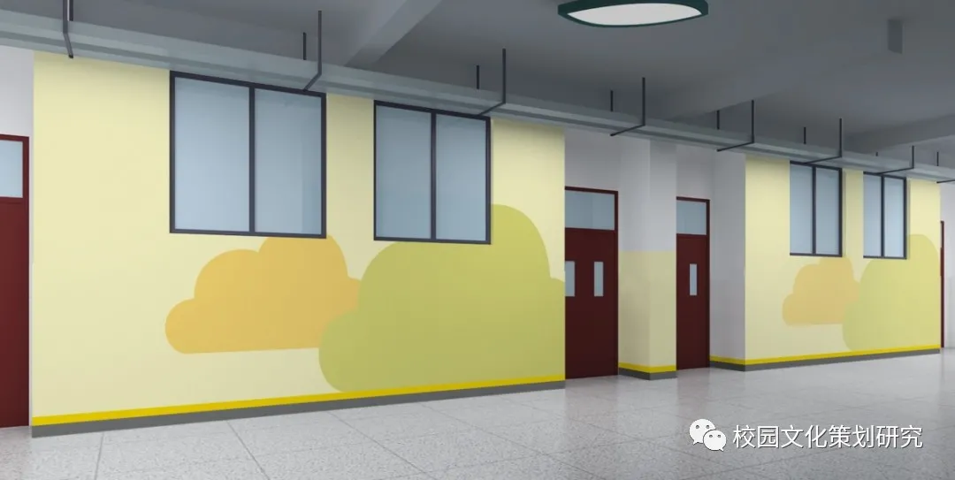 重庆校园文化建设丨绿蕴西南，播翠成林—西南大学附小环境设计