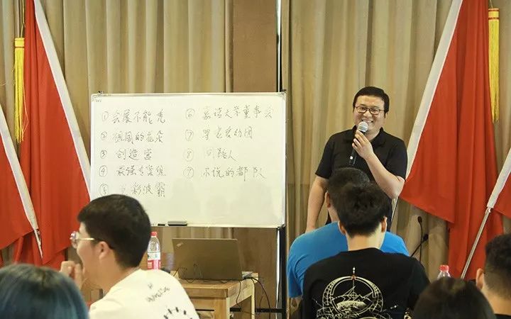 嘉诺大学：为未来会展人赋能