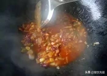 知识库 | 勾芡技法全方位解构