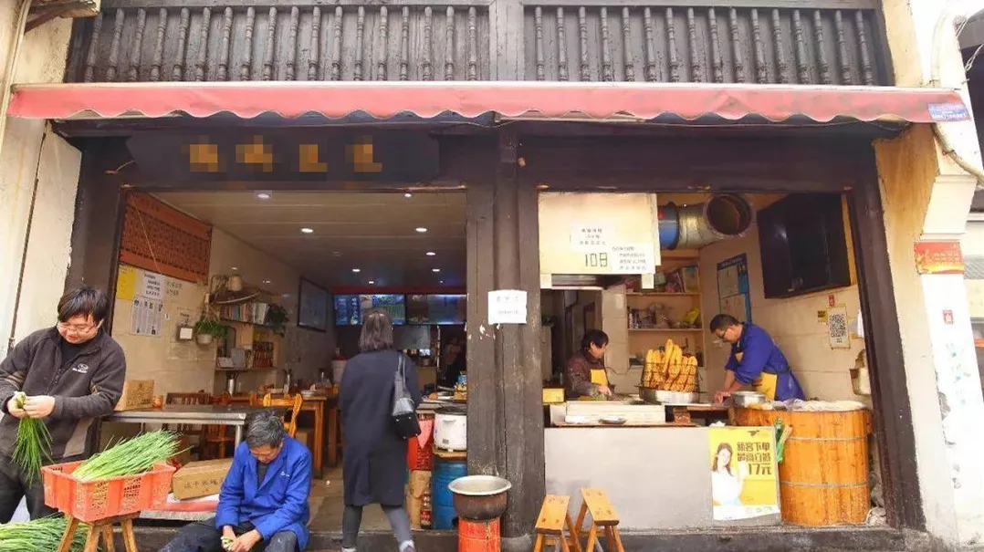 如何用最少的钱开一家月入过万的早餐店？