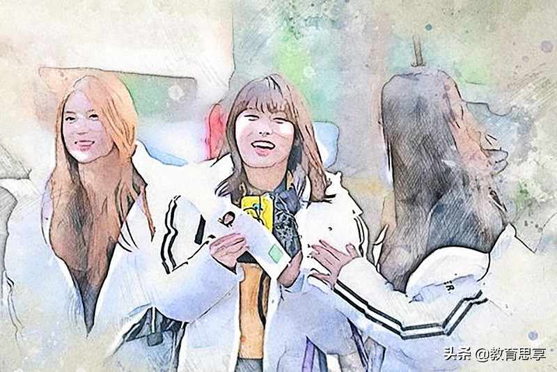 “韩国高考”比中国高考更难：如果高考失败了，所有努力就白费了