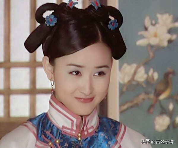 10大“秘史美人”今昔对比，有人改名退圈，有人成导演“小女友”