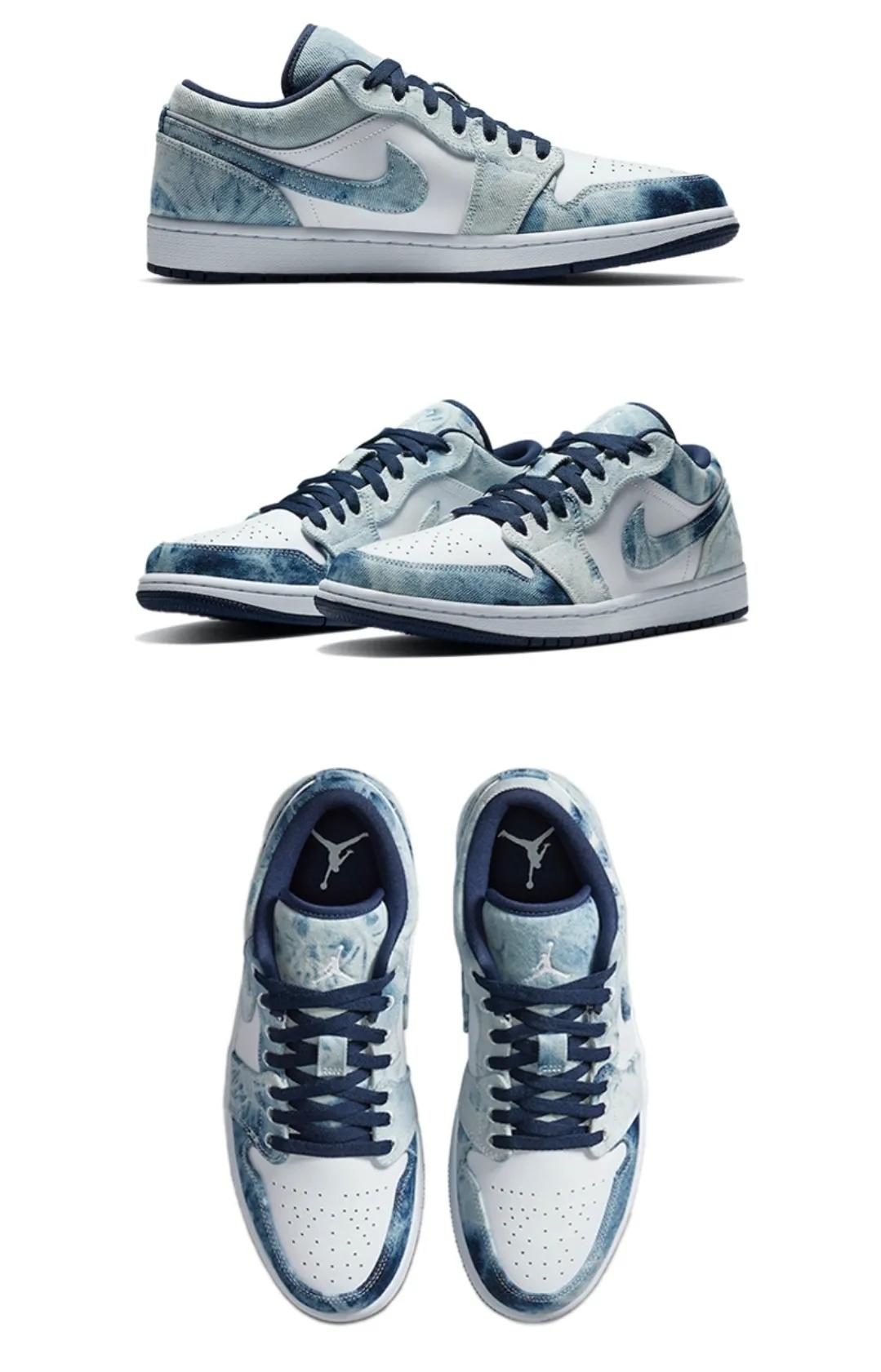 nba球员为什么爱穿aj(你知道aj1为什么那么火吗(是因为乔丹吗?