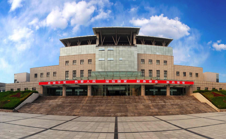 这3所“部属警校”值得选择，获得铁饭碗几率大，录取分数还不高