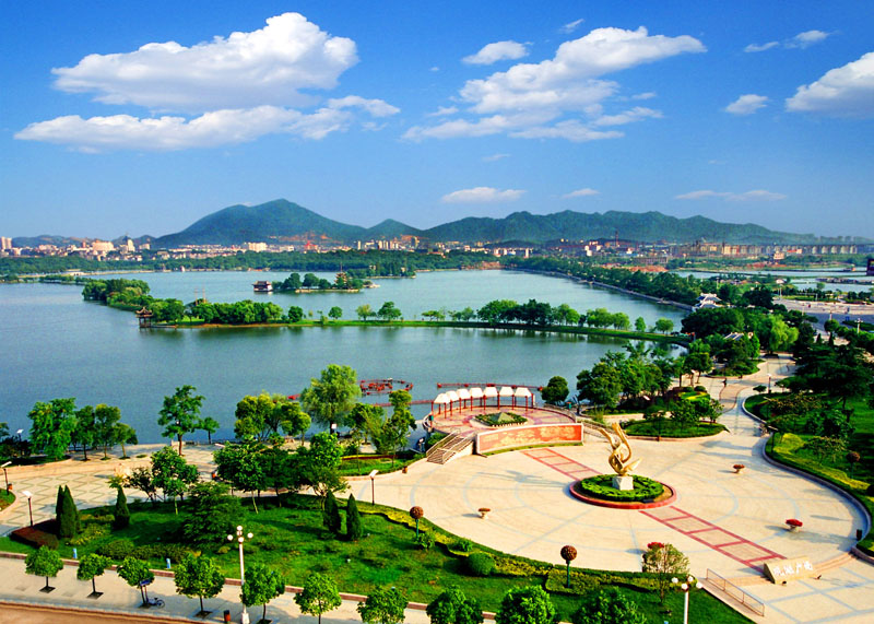 中国十座最具安全感的旅游地级市，你去过几个？