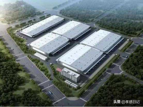 下一个爆点！坐拥地铁、公园、名校…孝感这个地方将要大火！