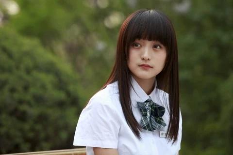 《匆匆那年》原著：黑板上的6个字，早就揭示了陈寻和方茴的结局