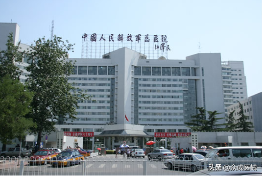 推荐！全国十大骨科医院名单出炉