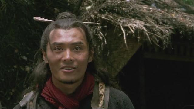 盘点梁山泊108好汉各自的结局（三十六天罡篇）