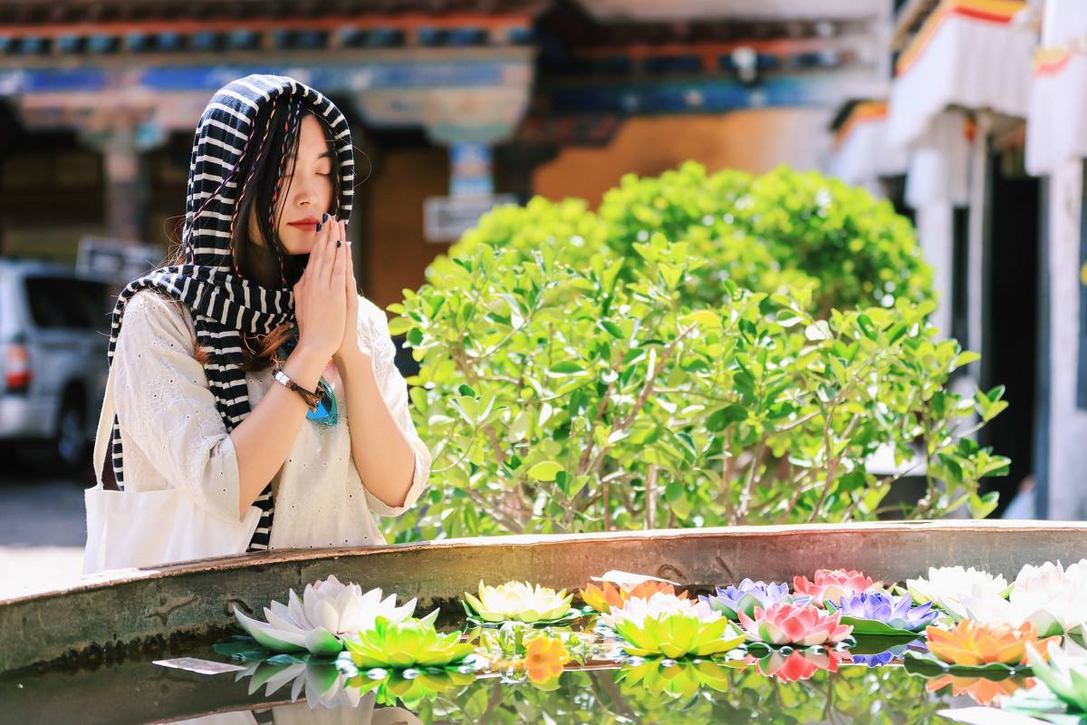 求神问卜，不如自己做主，漫谈历史上的“响卜”