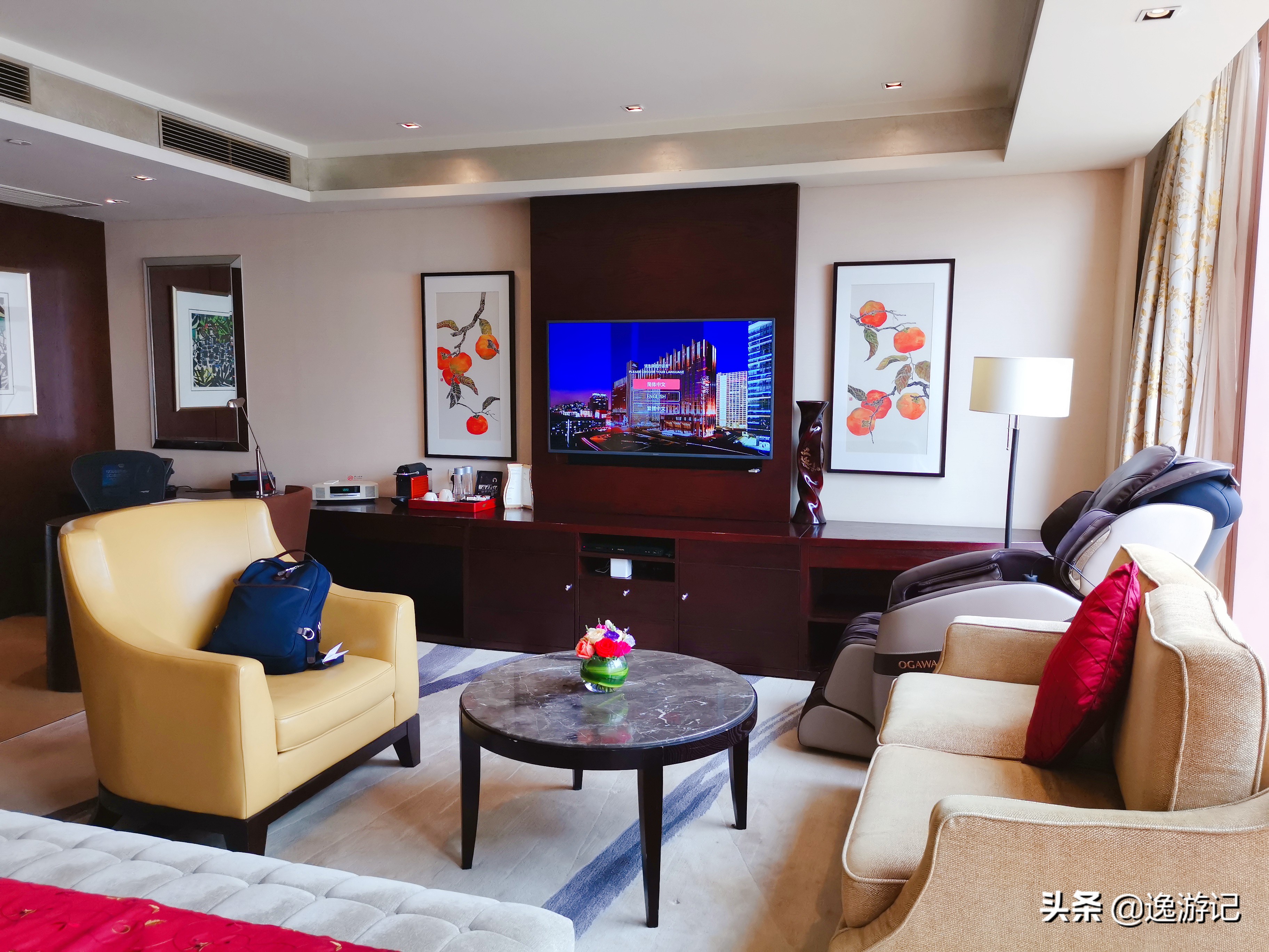 独家整理：65个国际酒店大牌在中国内地的第一家酒店（上）