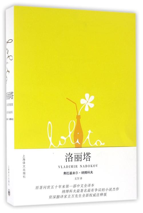 穿越时空的文学迷宫：三个视角解密《洛丽塔》与纳博科夫的永恒之问