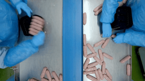 香肠怎么做最好吃？用什么部位的猪肉做最好？