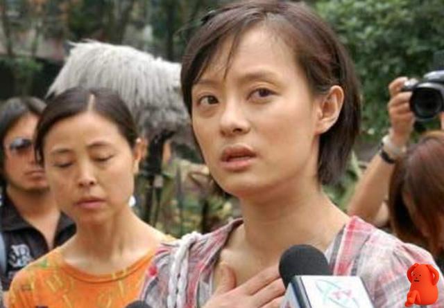 2006年，向海清写了一篇6000字