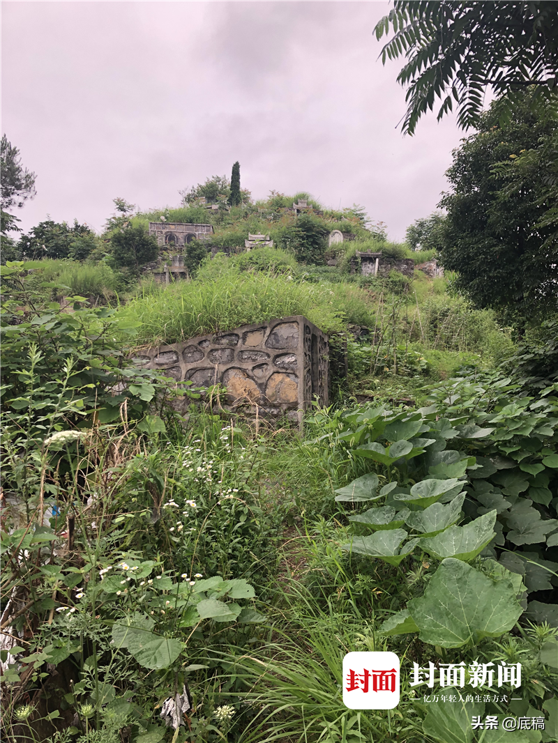 探访新晃县事发现场，16年前“失踪”的邓世平从未离开学校