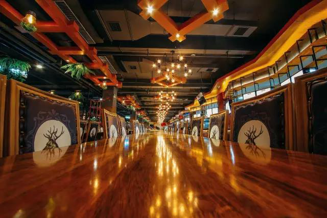 占地5700余亩，走出院士、奥运冠军等94万人才，10个理由让你爱上河南这所高校