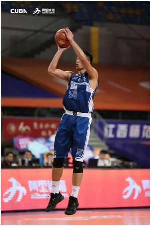 4天内豪取四连胜！CUBA男篮一级联赛中，中国矿业大学喜讯不断！