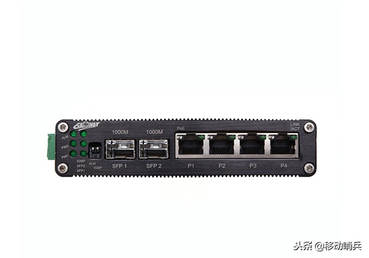 交换机接口access（交换机端口模式命令）  第1张