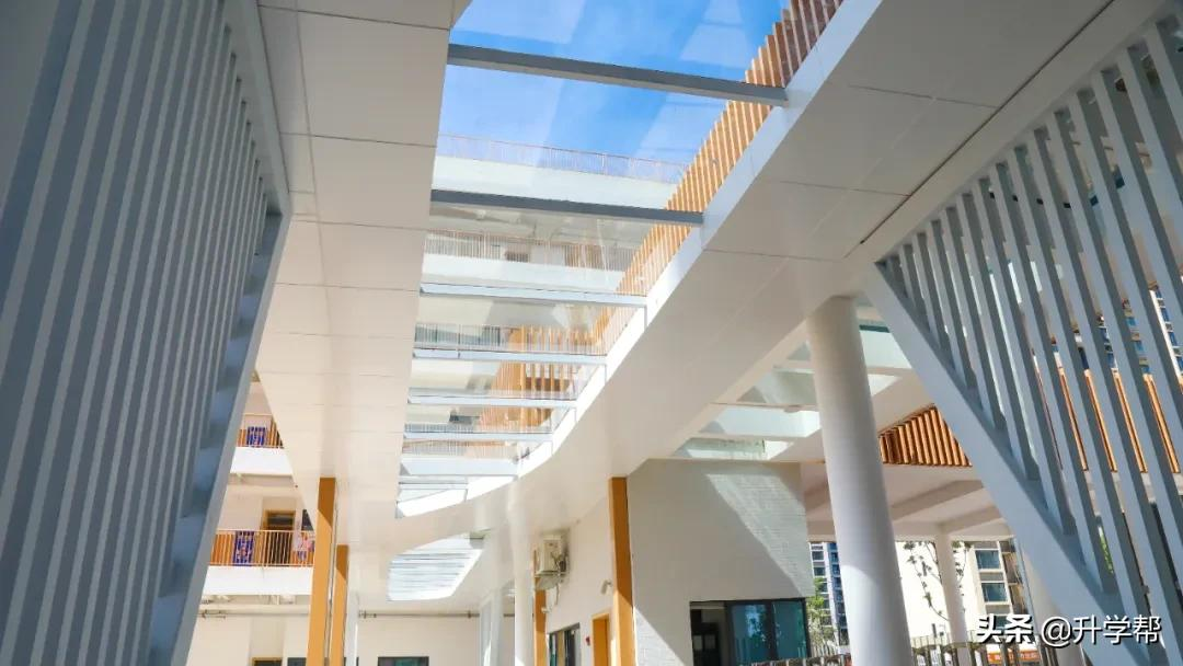 成都，疯狂建学校！城南大有看头