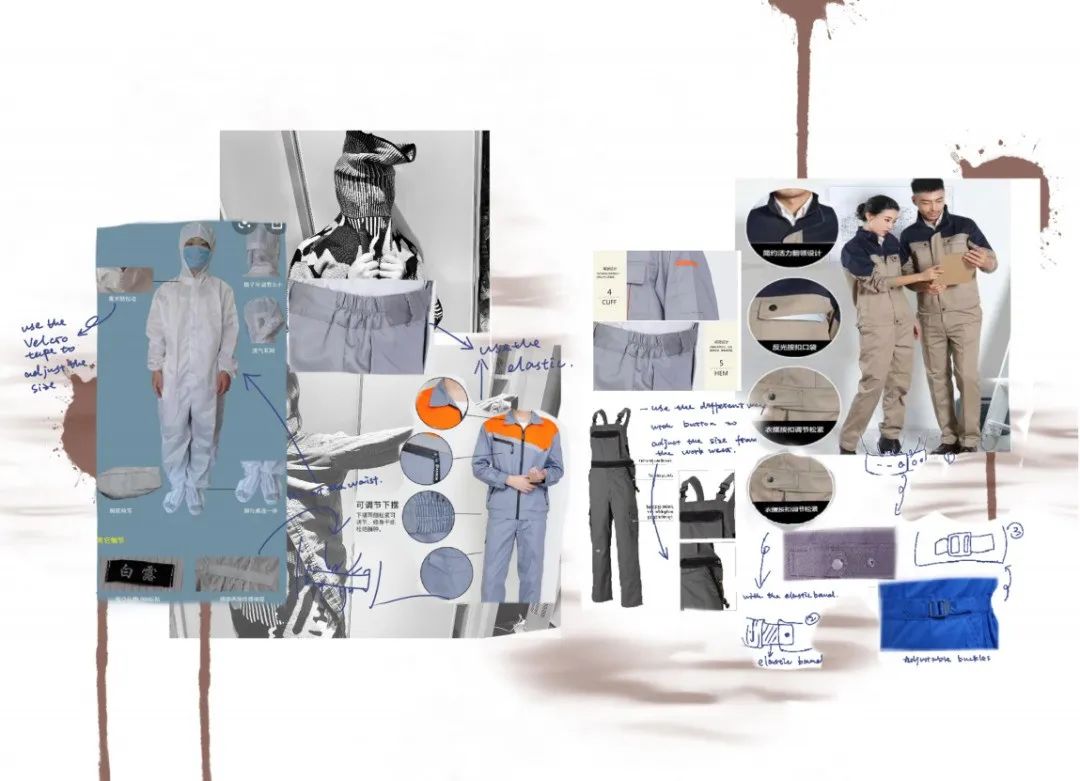 KDA课达丨2021年伦敦时装学院女装（BA）毕业展