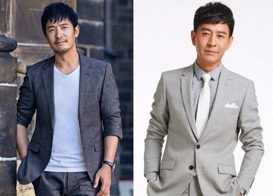 山东莒南:郭晓东,郭晓峰兄弟俩捐款硬化"郭家沟"路