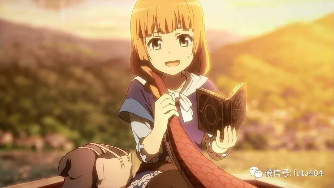 这部1月泡面动画，你看了吗？